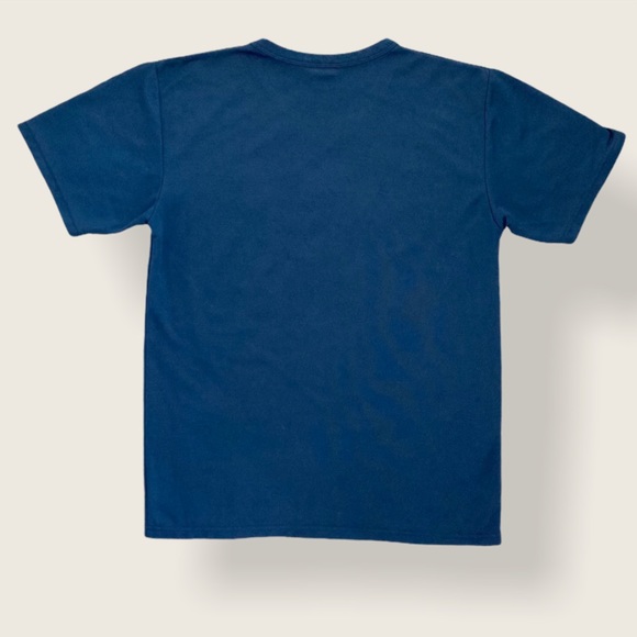 2000s Nike x Brewers Tee - Picture 7 of 10